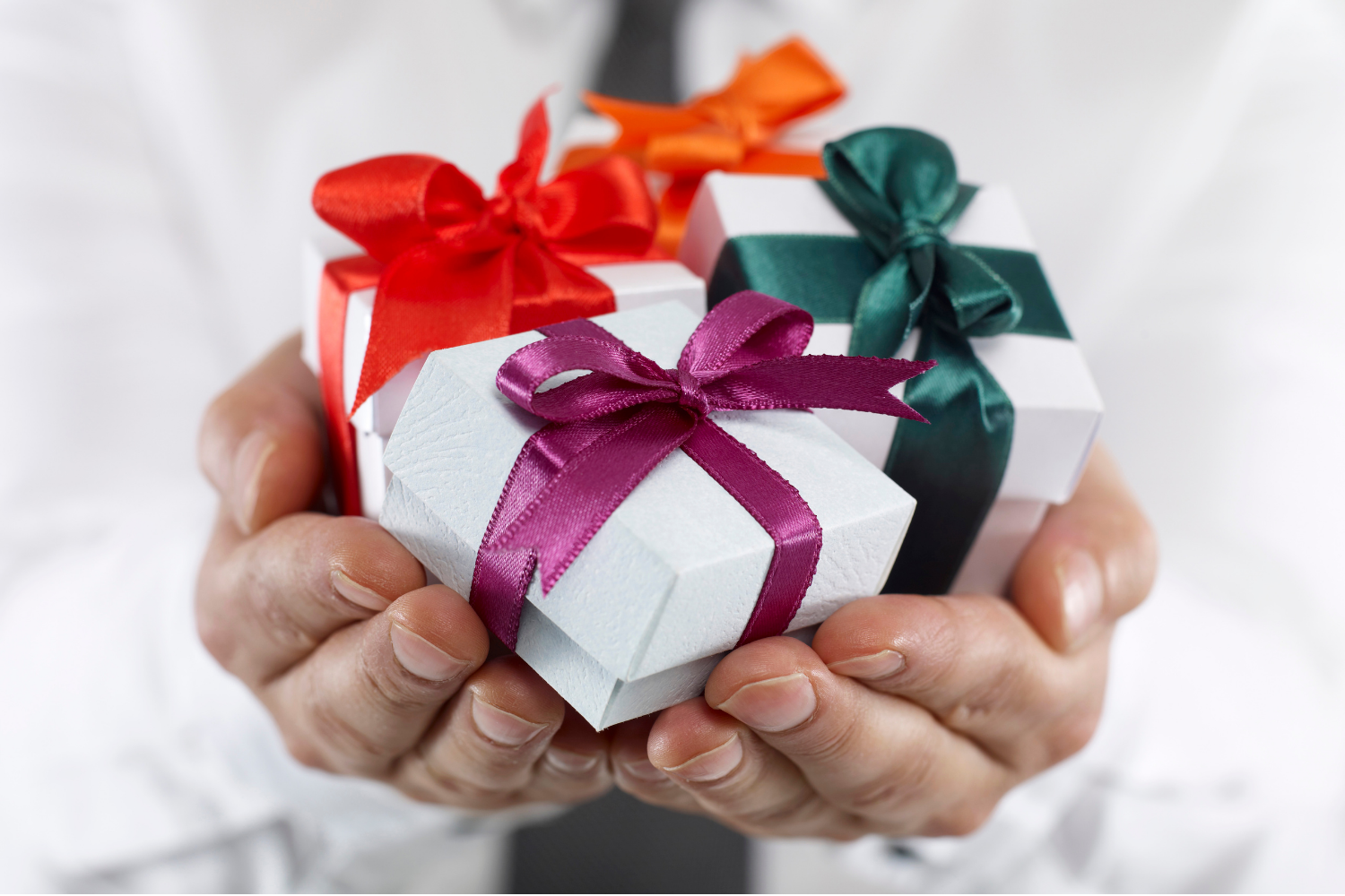 Corporate Gifts
