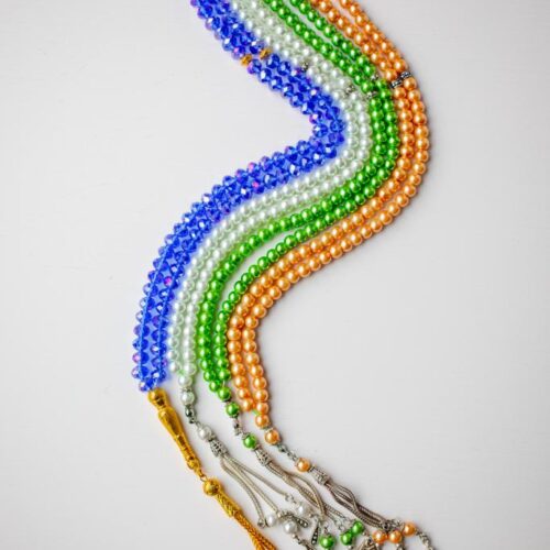 11- Prayer Beads Hand Made