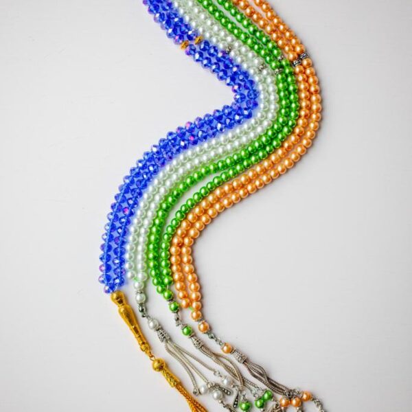 11- Prayer Beads Hand Made