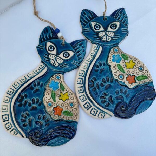 15- Wall Decoration (hand made)