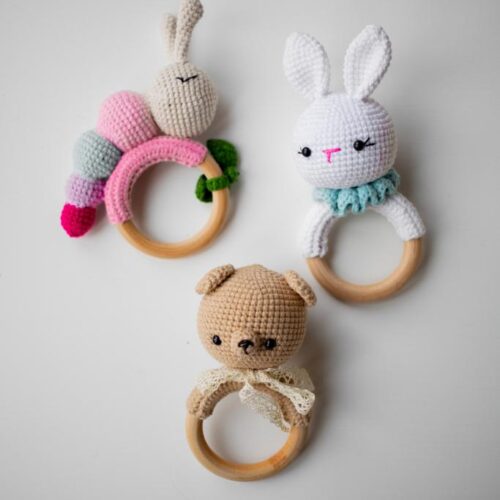 3- Baby Gift
