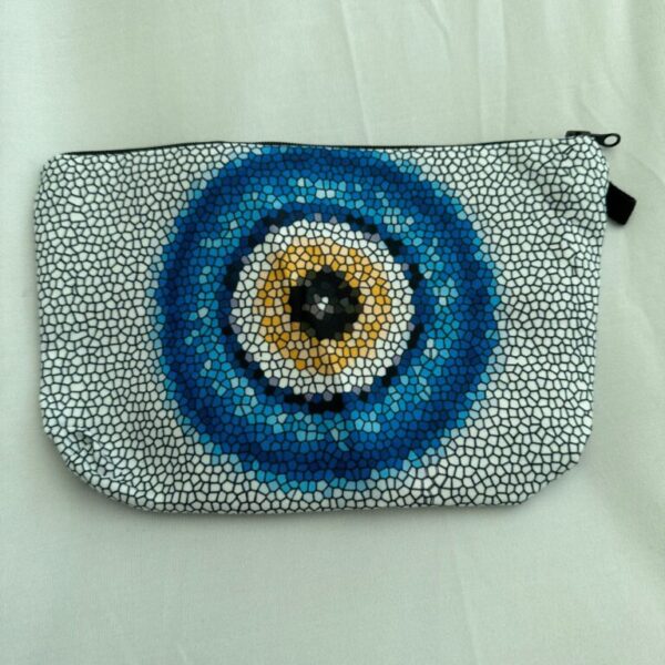 34- Make Up Bag Small