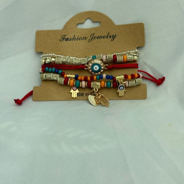 38- Bracelet