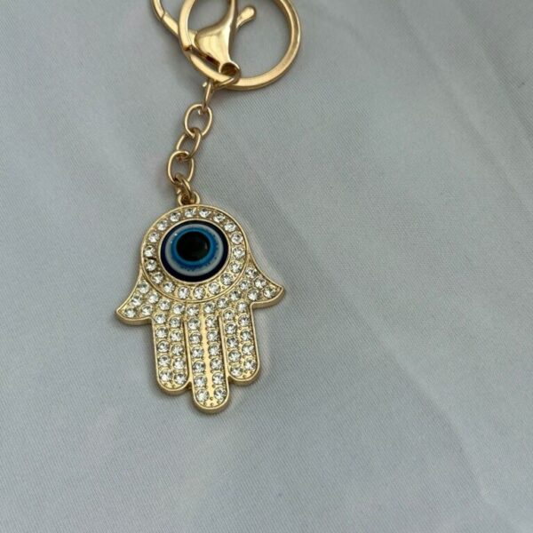 40- Key Ring