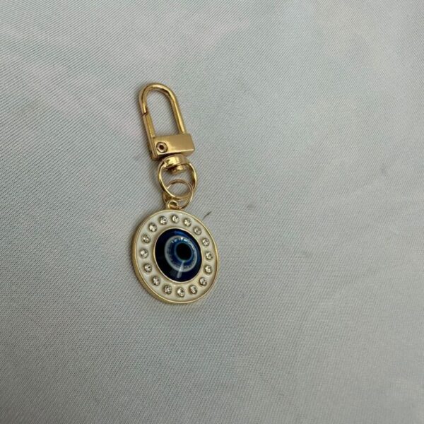 41- Key Ring