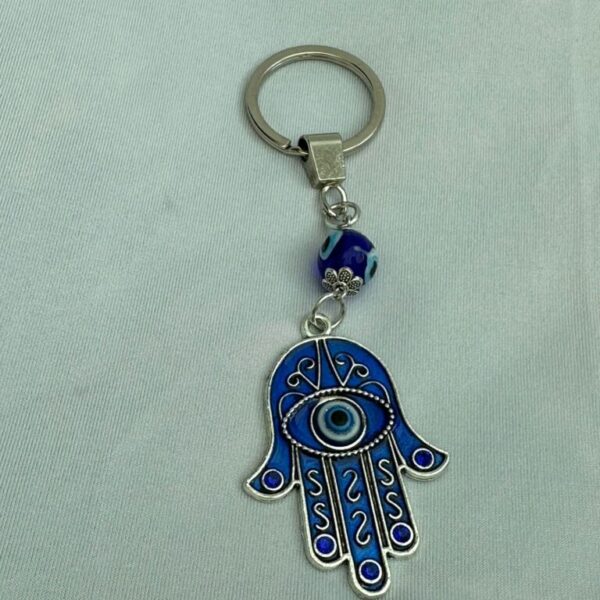 42- Key Ring