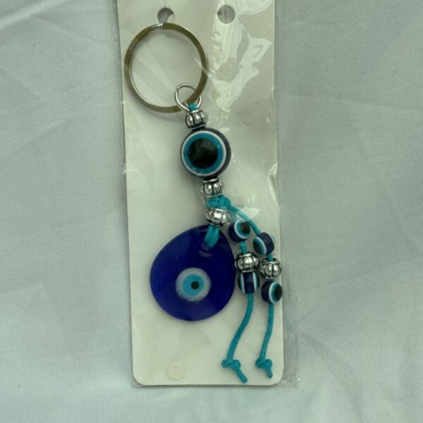 43- Key Ring