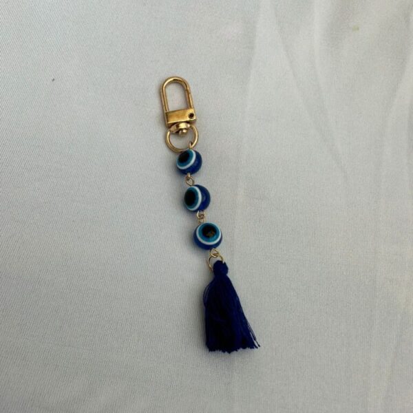 44- Key Ring