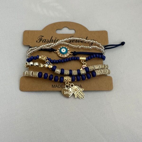 55- Bracelet