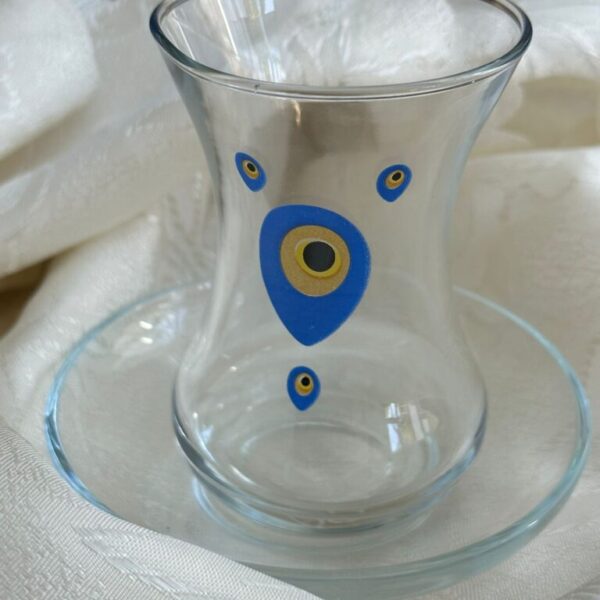 51- Tea Glass 6